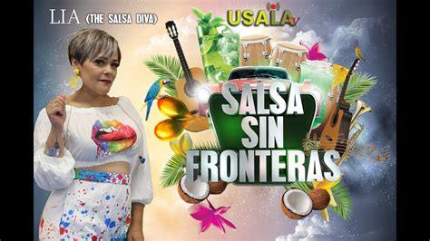 Nabia Salsa Fiesta! A Night of Colombian Rhythm and Spicy Scandal!