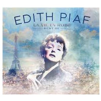 Enchanting Encounters:  Edith Piaf's Forgotten Concert in Bangkok!