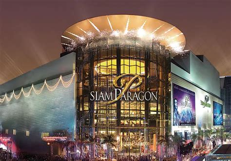 Journey To Bangkok: When Eros Ramazzotti Turned The Siam Paragon Into A Love Nest!