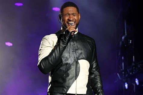 Usher Raymond IV และความลับของทัวร์คอนเสิร์ตครั้งสุดท้ายในประเทศไทย: การกลับมาอย่างยิ่งใหญ่หรือมหากาพย์แห่งความผิดหวัง?